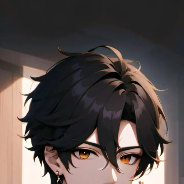 chat with ai character: ✰jason ✰