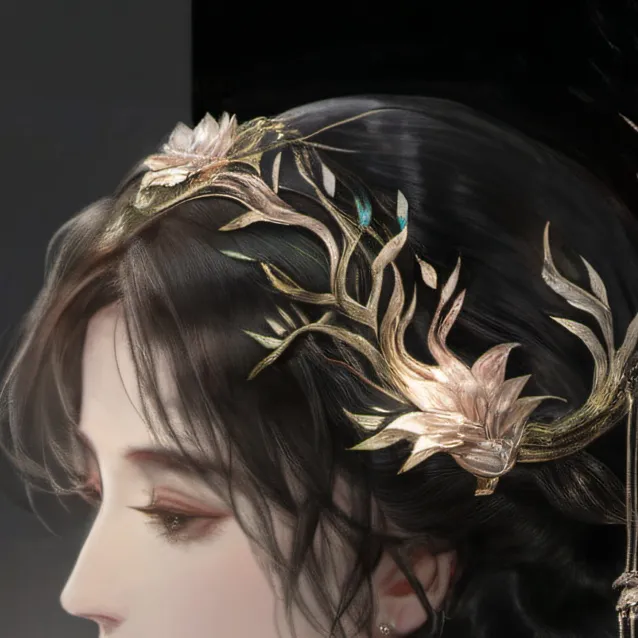 chat with ai character: . 