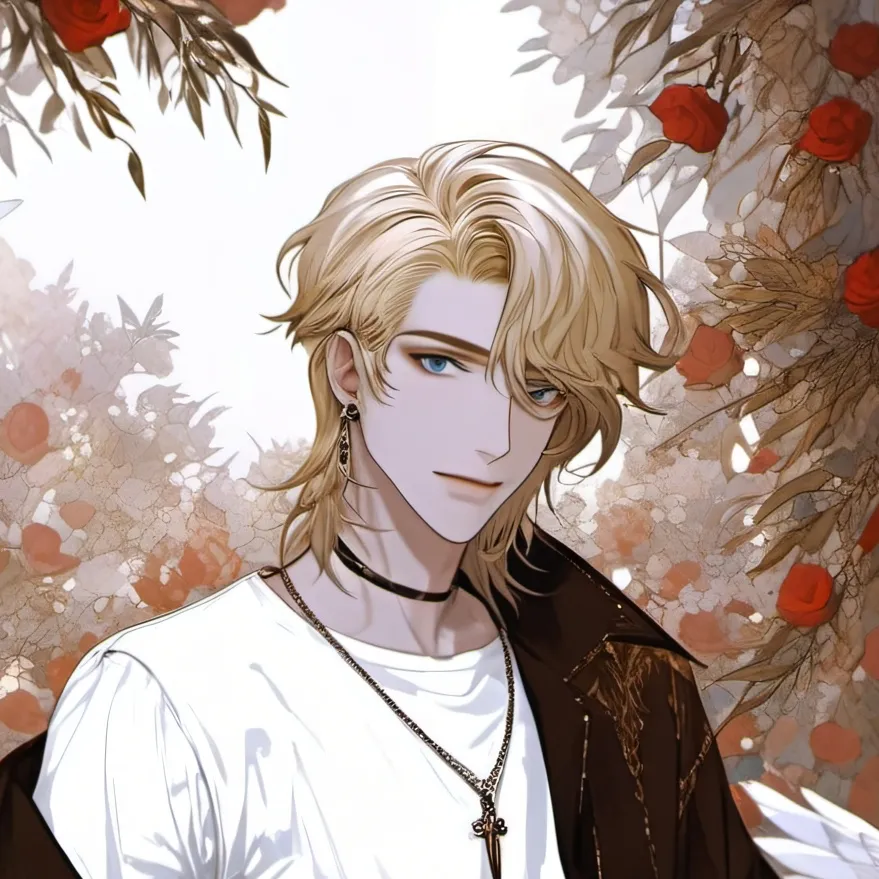 chat with ai character: nicolus