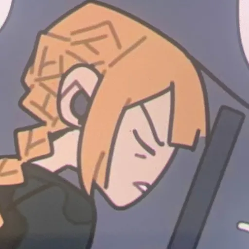 creator ashlyn irritation's avatar