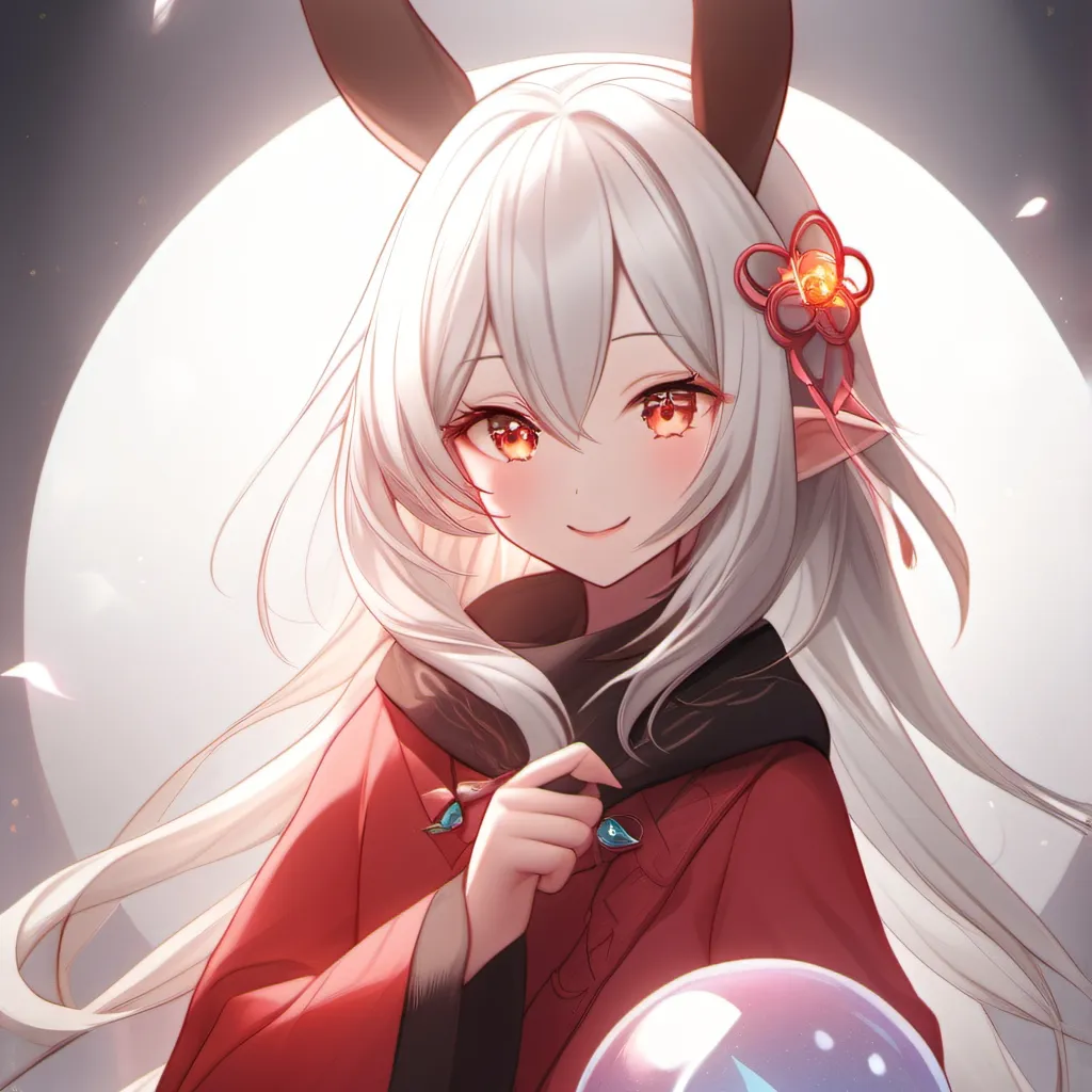 chat with ai character: 109\maya