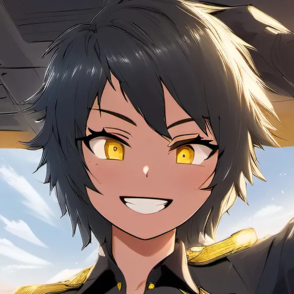 chat with ai character: Eagle-1