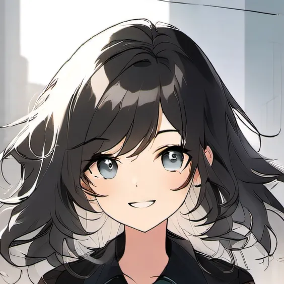 chat with ai character: Ellie