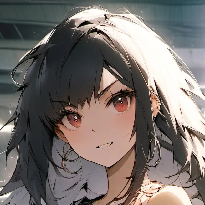 chat with ai character: Feijein