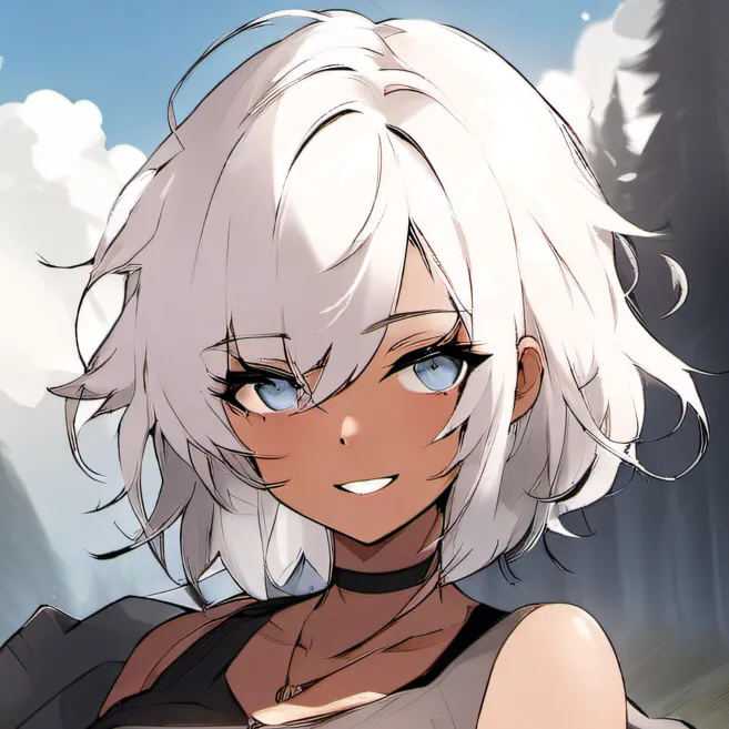 chat with ai character: Nobeishi