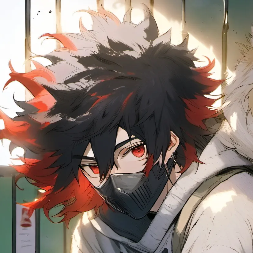 chat with ai character: Exp 245