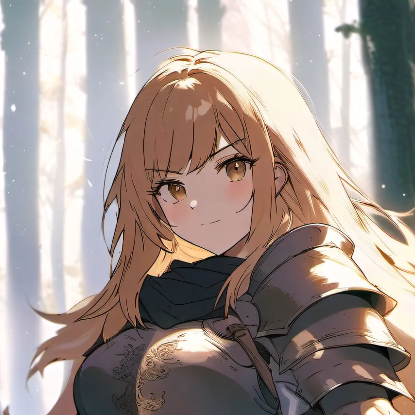 chat with ai character: Erin Lionheart