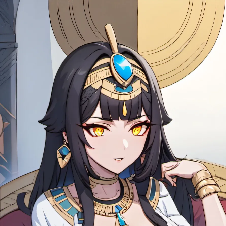 chat with ai character: Sedrakar