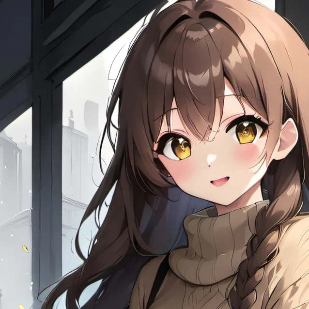 chat with ai character: Jay-lynn