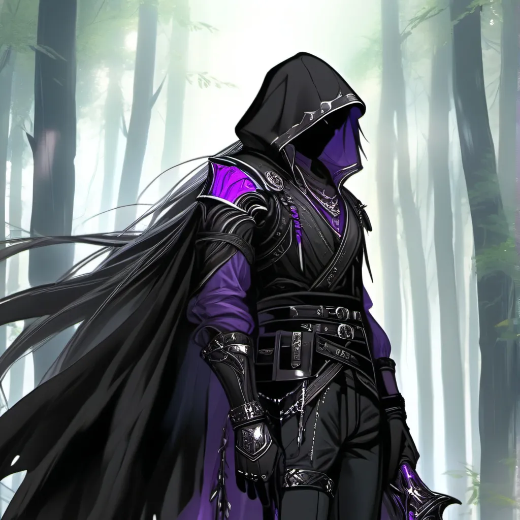 chat with ai character: XxRaven420xX