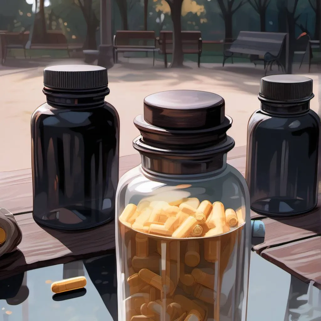 chat with ai character: Fart Pills