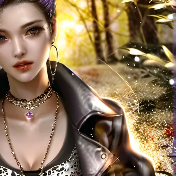 chat with ai character: kornilia