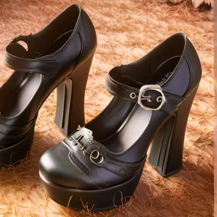 chat with ai character: maryjane brand