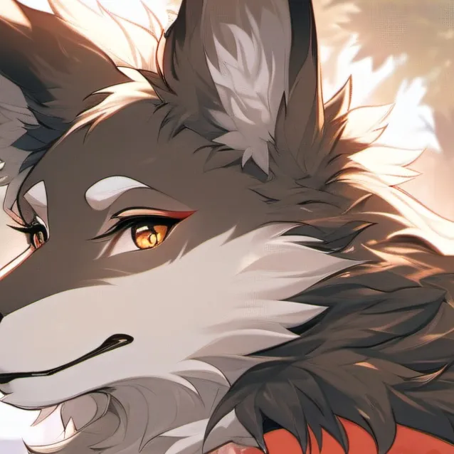 chat with ai character: luna