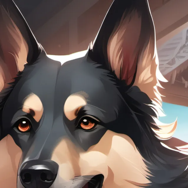 chat with ai character: max