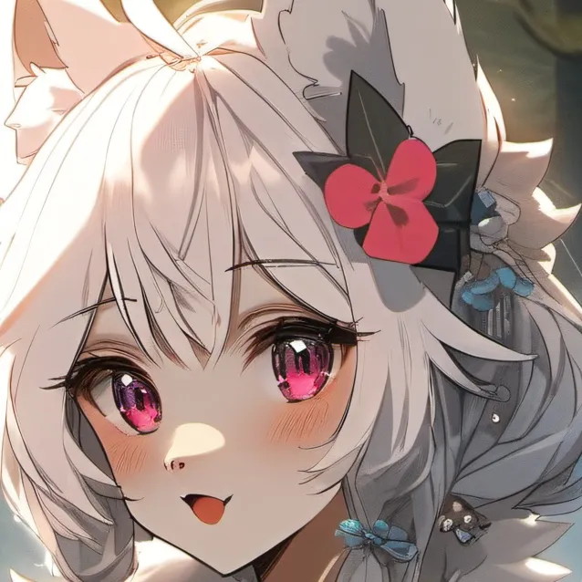 chat with ai character: Big Mama eternal 