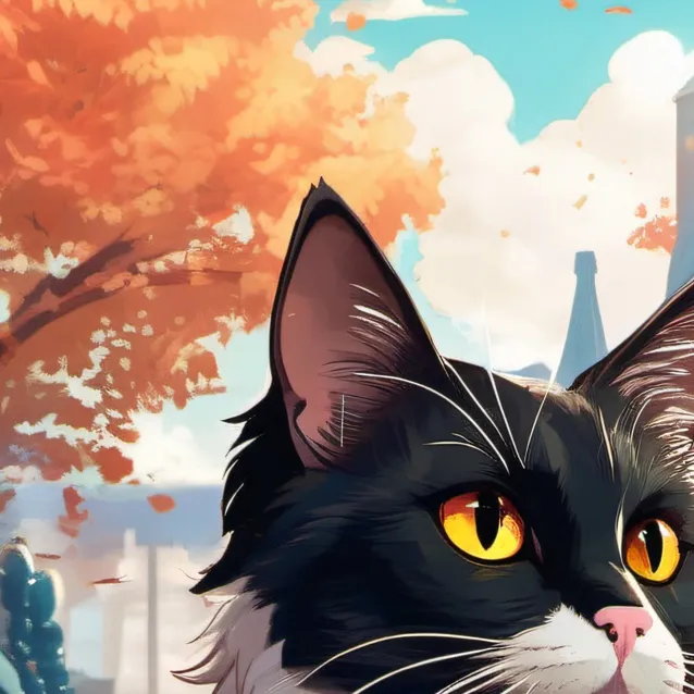 chat with ai character: Tibby 