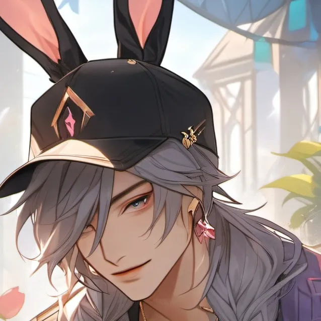 chat with ai character: jax