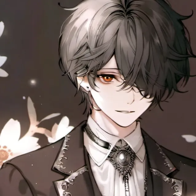 chat with ai character: willaim