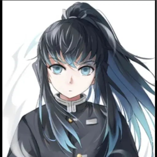 creator Muchiro Tokito🖤💙's avatar