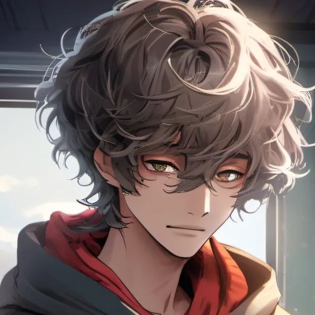 chat with ai character: Philippe 