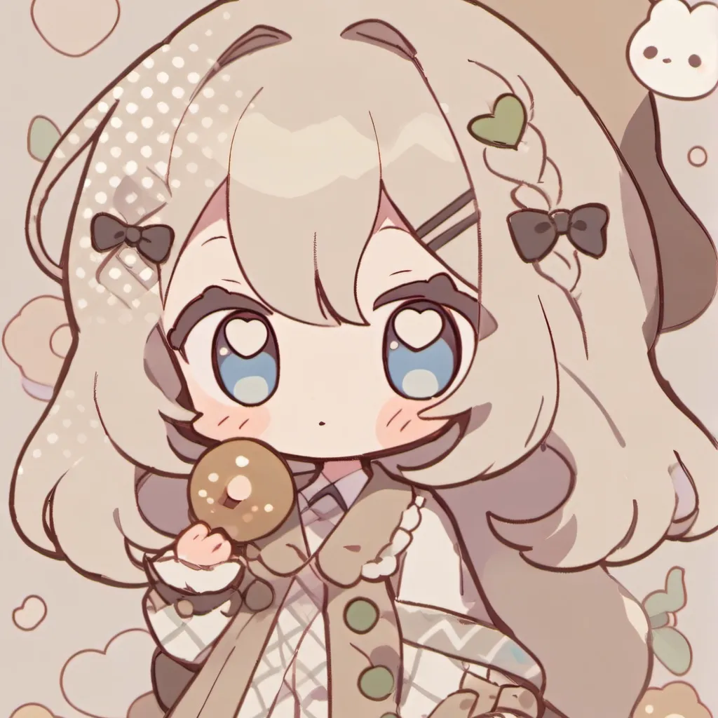 chat with ai character: sirina