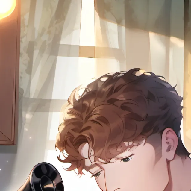 chat with ai character: Jake