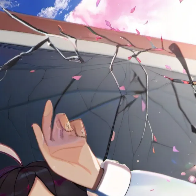 chat with ai character: aph and Aaron 