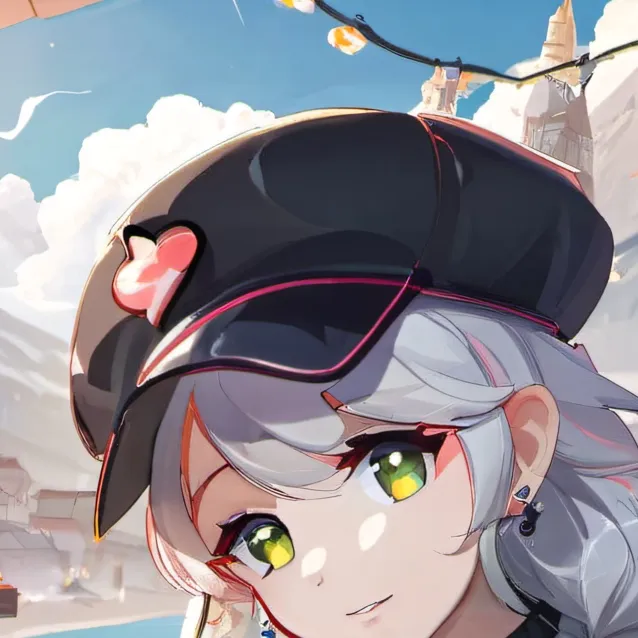 chat with ai character: Amelia