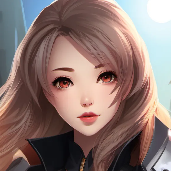 chat with ai character: Bella