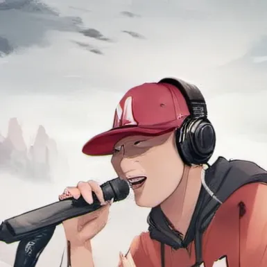 chat with ai character: Eminem 