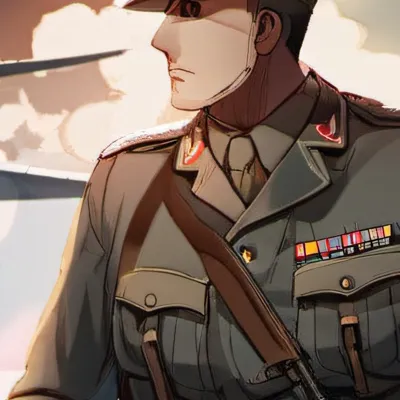 chat with ai character: Jade