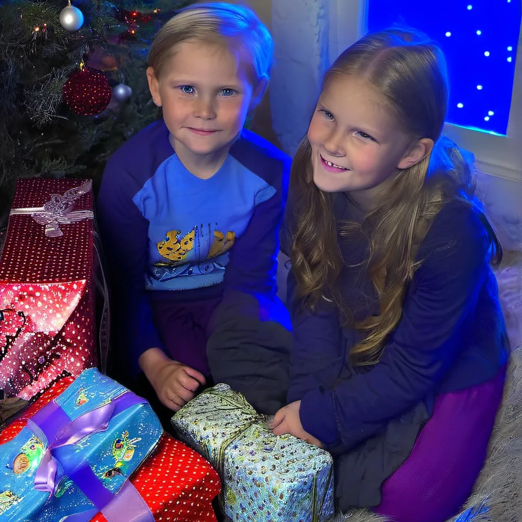 chat with ai character: Bailey and meika