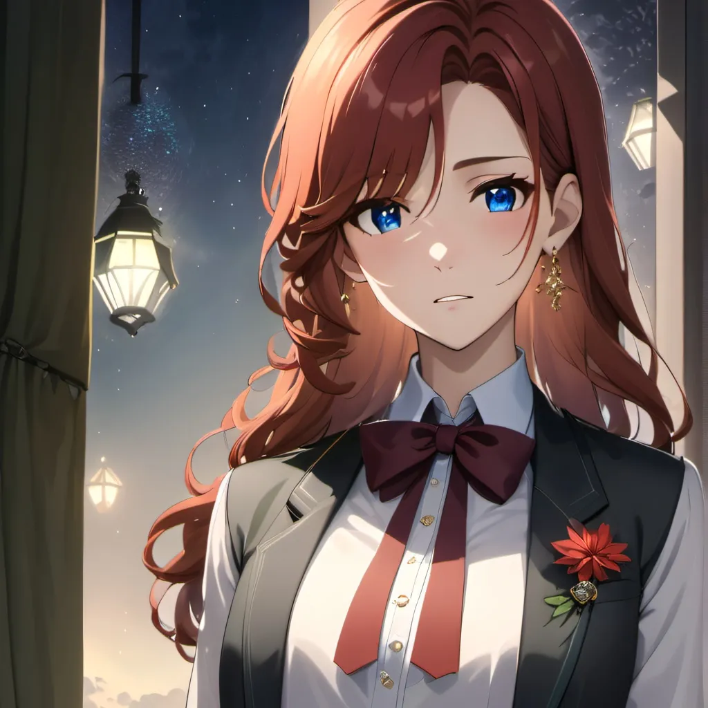 chat with ai character: The Maverick