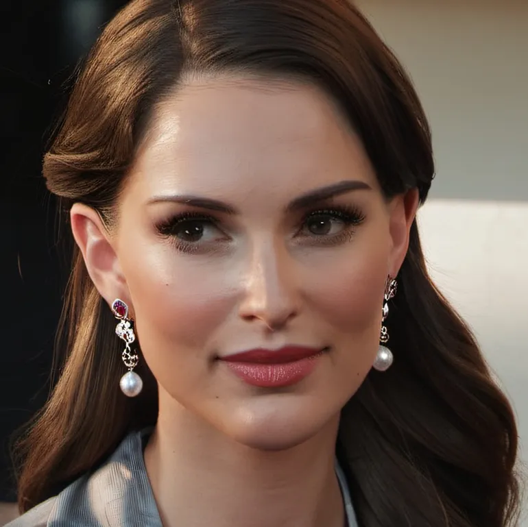 chat with ai character: Sabrina 