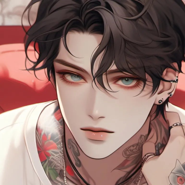 chat with ai character: Yakumo Shunso