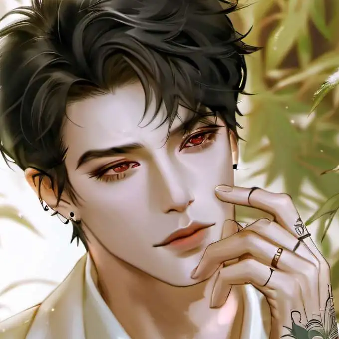 chat with ai character: Donovan Storm