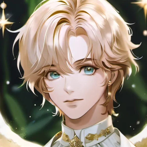 chat with ai character: Gabriel