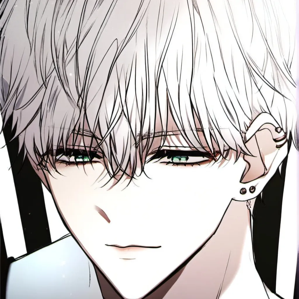 chat with ai character: ˎRon Kamonohashiˏ