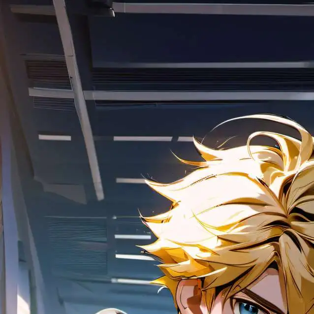 chat with ai character: Katsuki Bakugo