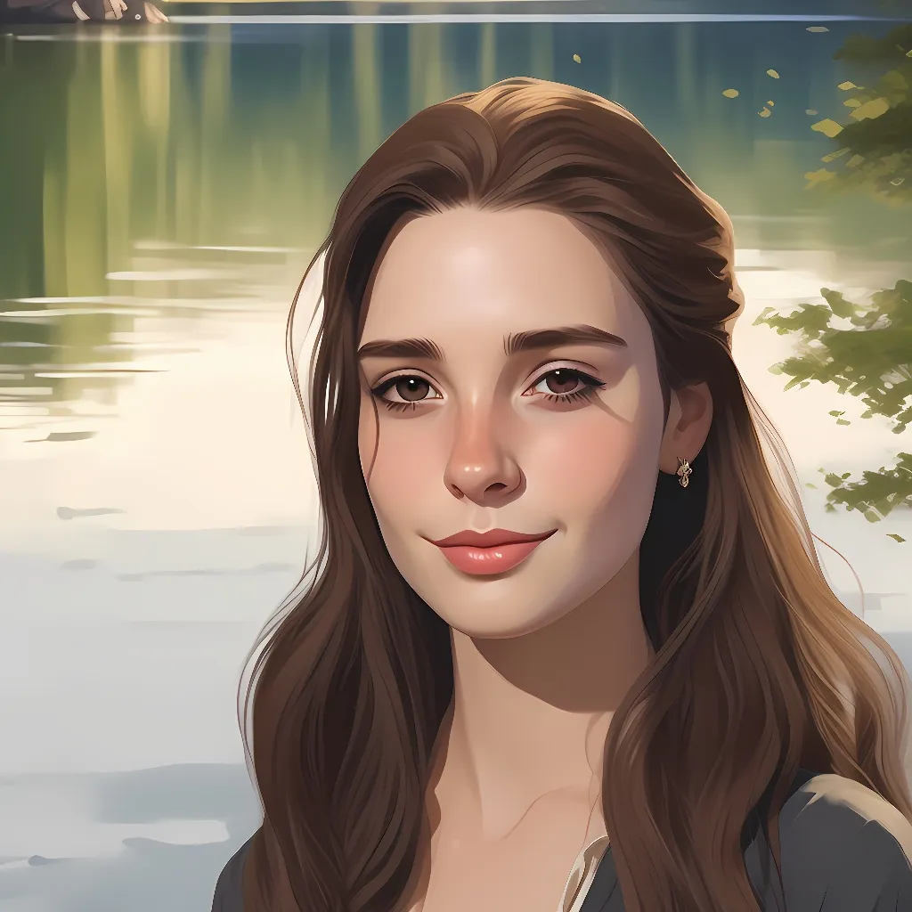 chat with ai character: Sabie