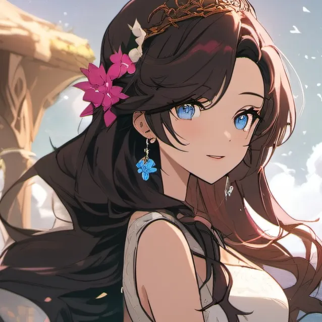 chat with ai character: Lennie