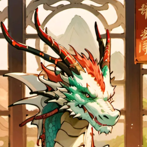 creator Calmgreed13's avatar