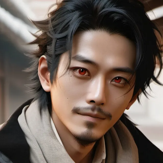 chat with ai character: aizawa 