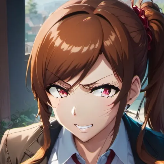 chat with ai character: Hisato Azuma