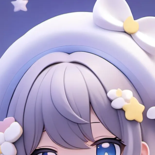 chat with ai character: minnie