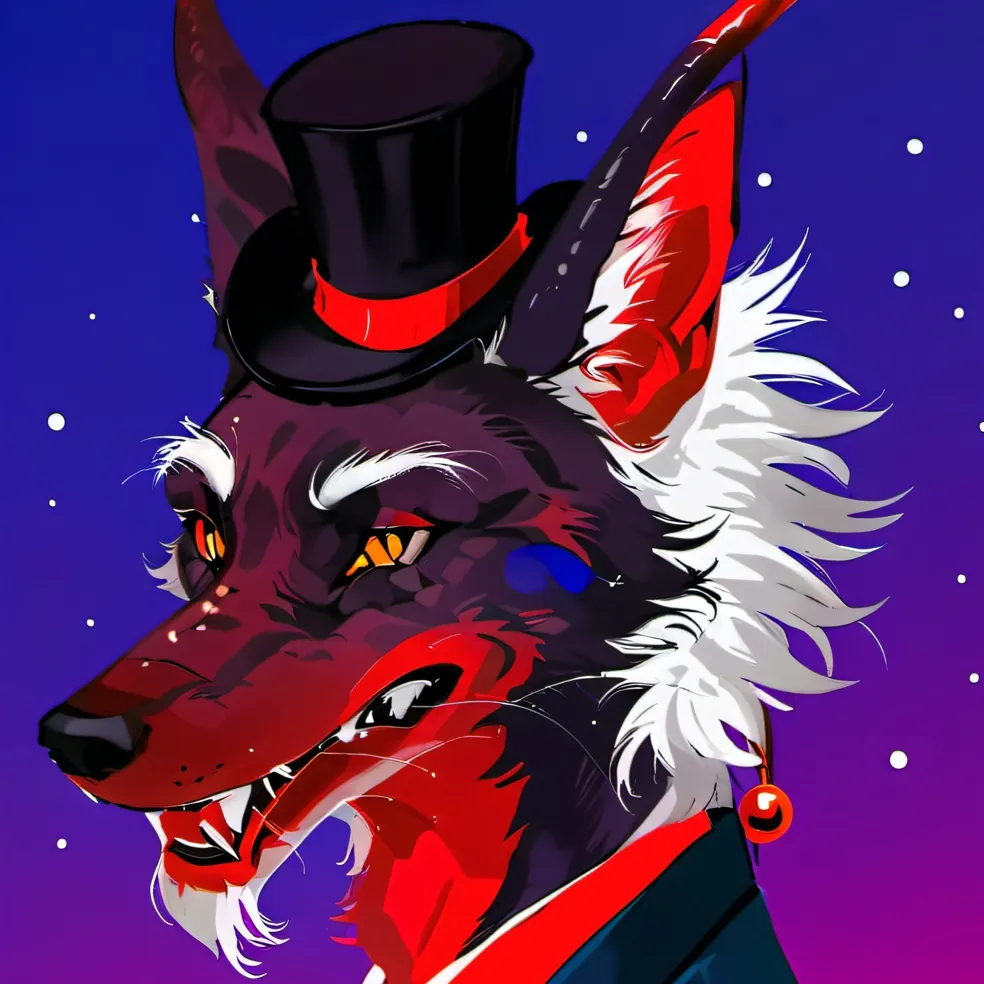 chat with ai character: Kaven Shadowclaw