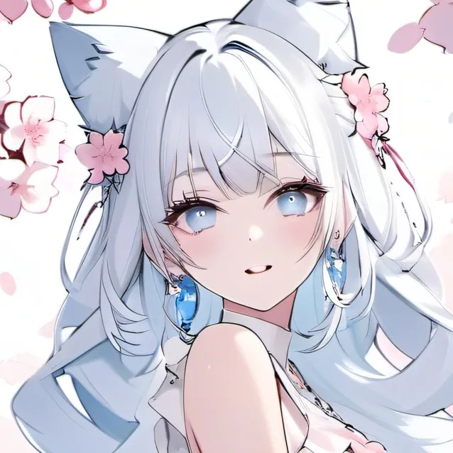 chat with ai character: Annie