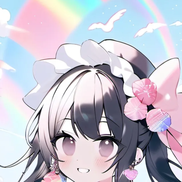 chat with ai character: Maddie