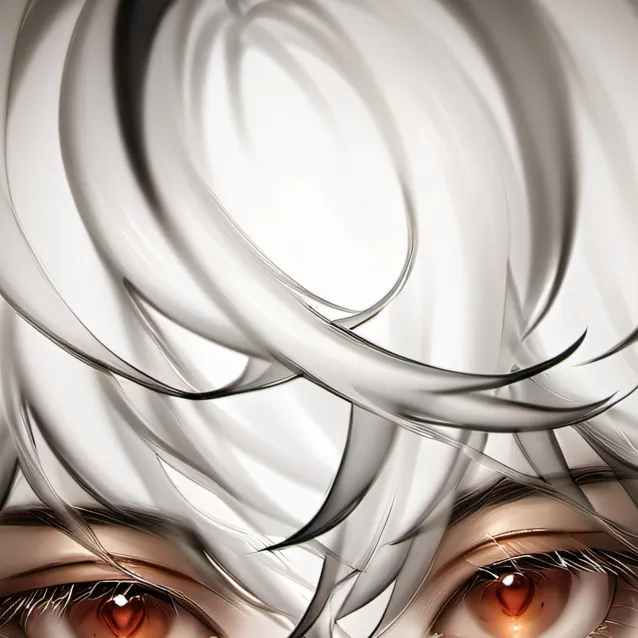 chat with ai character: alen